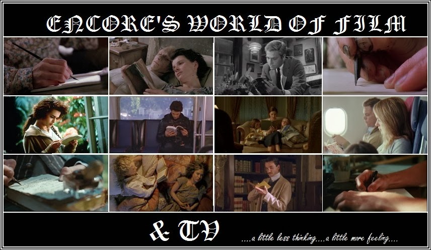 Encores World of Film