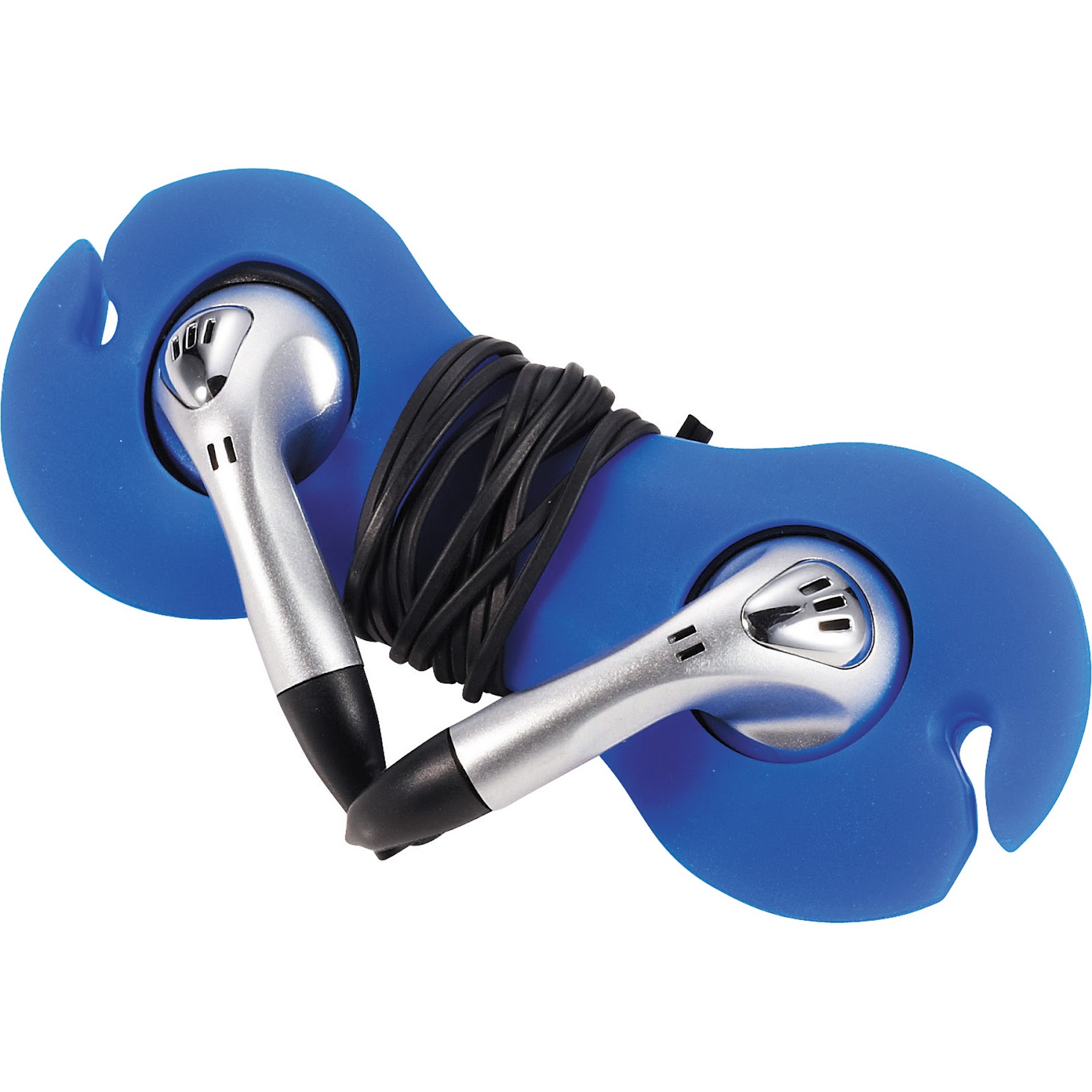 G+A Promotions New Product Earbud Wrap