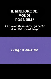 IL MIGLIORE DEI MONDI POSSIBILI?