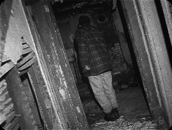 blair witch project ending explanation blair witch project ending explanation