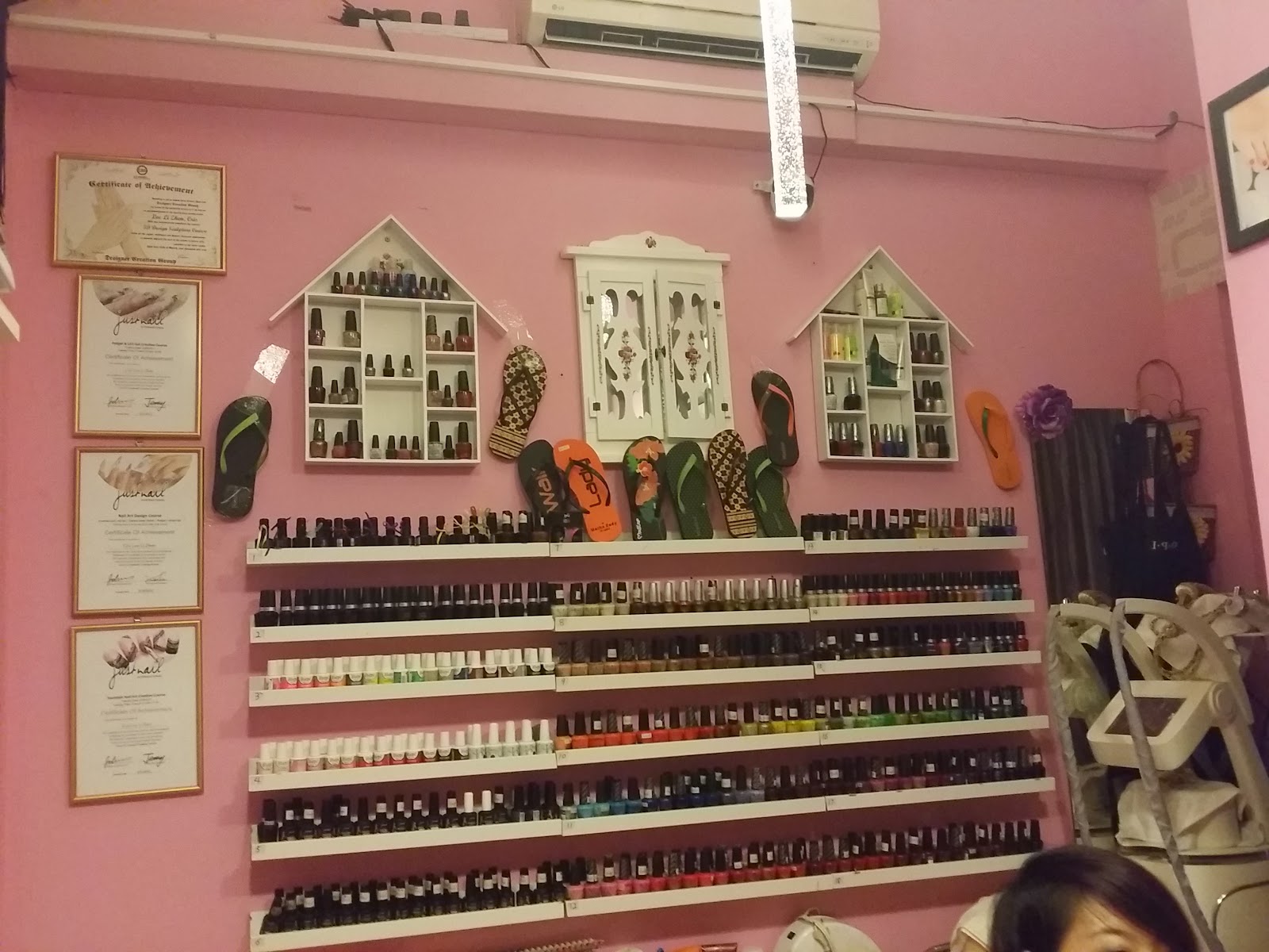 Freedom LC Life Advance Beauty Express Blk 320 Clementi Ave 4