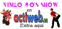 Vinilo en ActiWeb.es