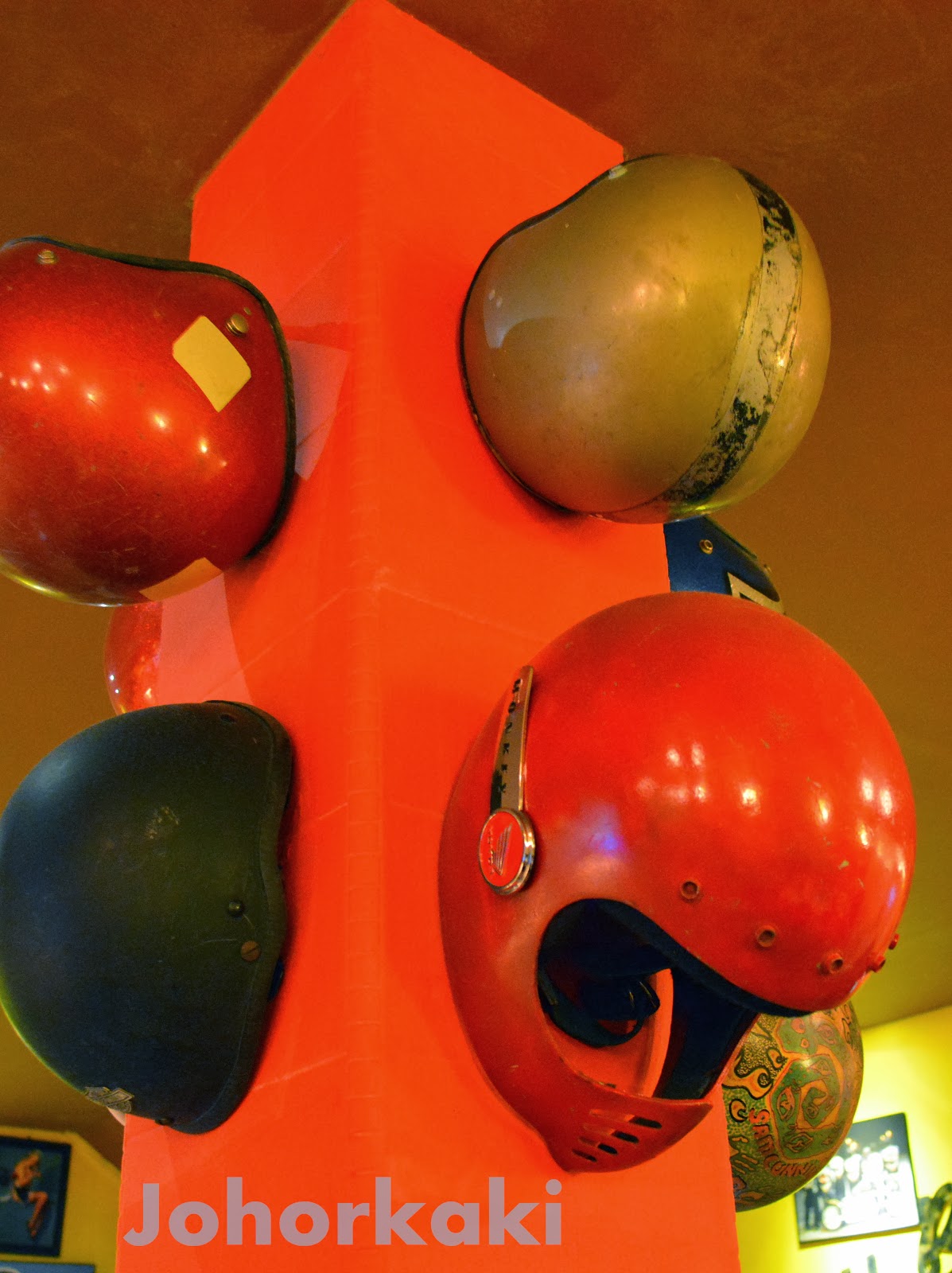 Grill Bar Steakhouse Johor Bahru's Brunch Place Johor Kaki Travels