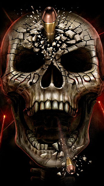 Pin Auf Assortment Of Skulls Pin Auf Assortment Of Skulls