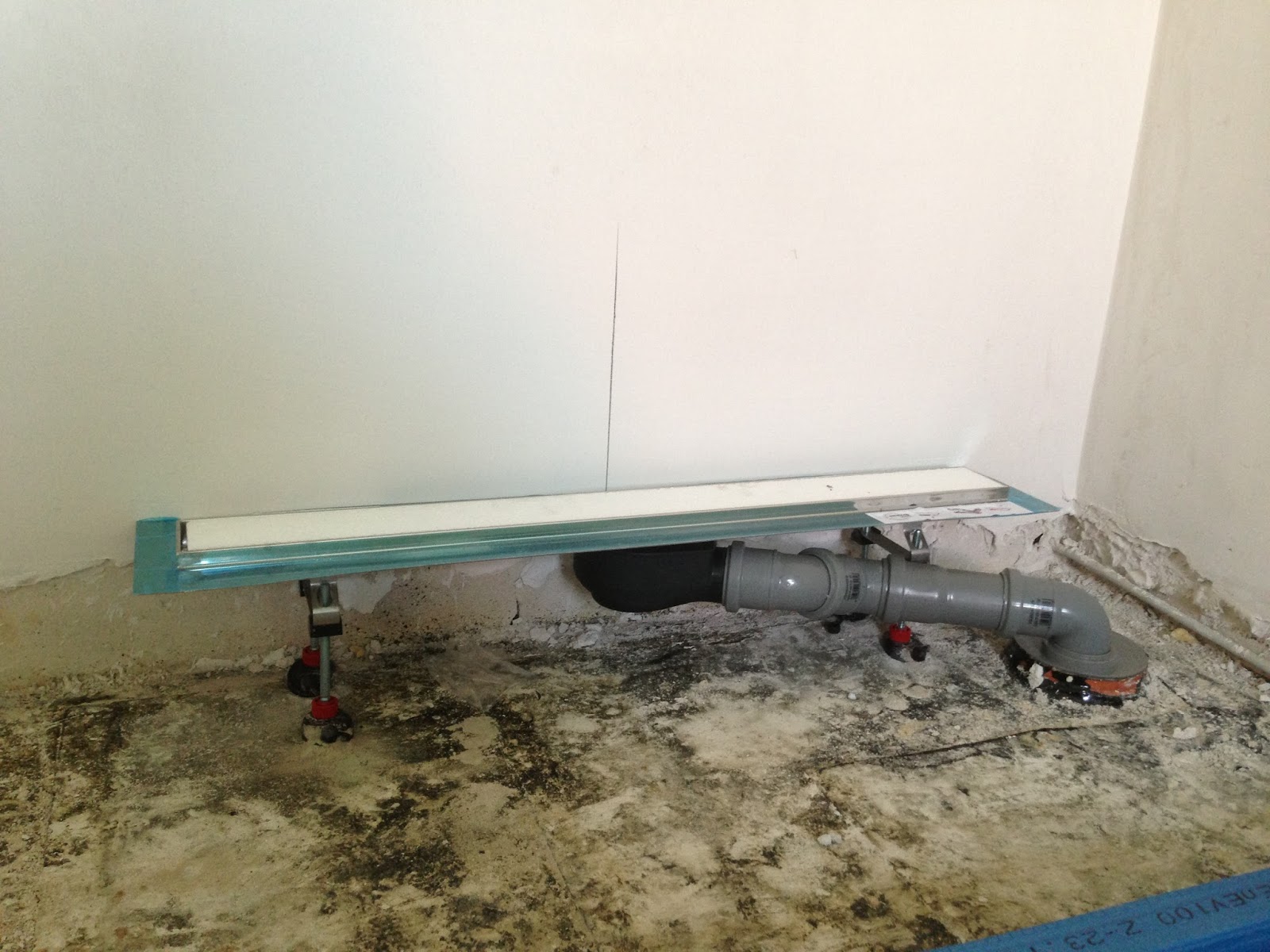 Bodenebene Dusche Estrich DesignWandablauf F?r Bodenebene Duschen Bodenebene Dusche Estrich DesignWandablauf F?r Bodenebene Duschen