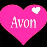 My Favorite Avon Rep!