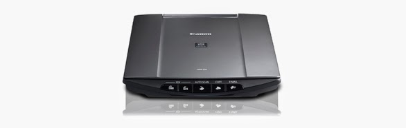 Download Canon CanoScan Lide Driver free - latest version Lide 210 Scanner Driver Download