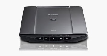 Canon CanoScan LiDE Driver Free Download Download Driver Scanner Canoscan Lide 210