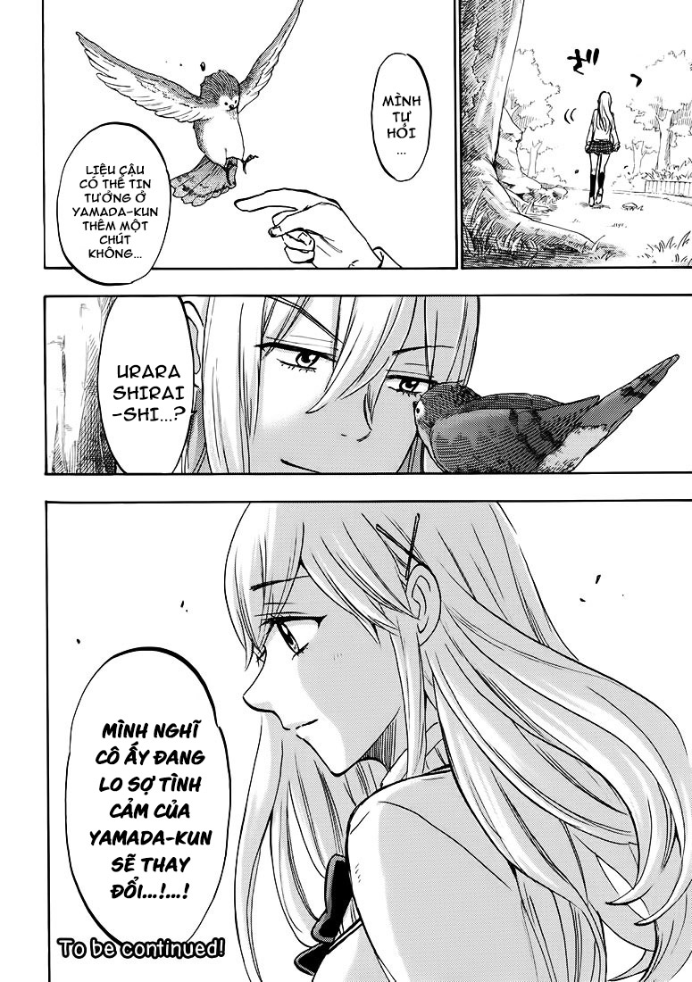 Yamada-kun to 7-nin no majo chap 184 Trang 22 - Mangak.info Yamada-kun to 7-nin no majo chap 184 Trang 22 - Mangak.info