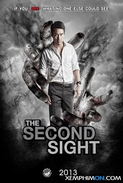 Nhà Ngoại Cảm - The Second Sight Nhà Ngoại Cảm - The Second Sight