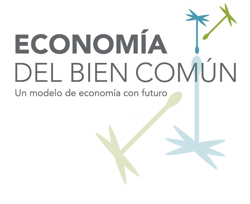 Logo - Economía del Bien Común