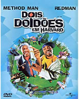 Filme Dois Doidões em Harvard Online