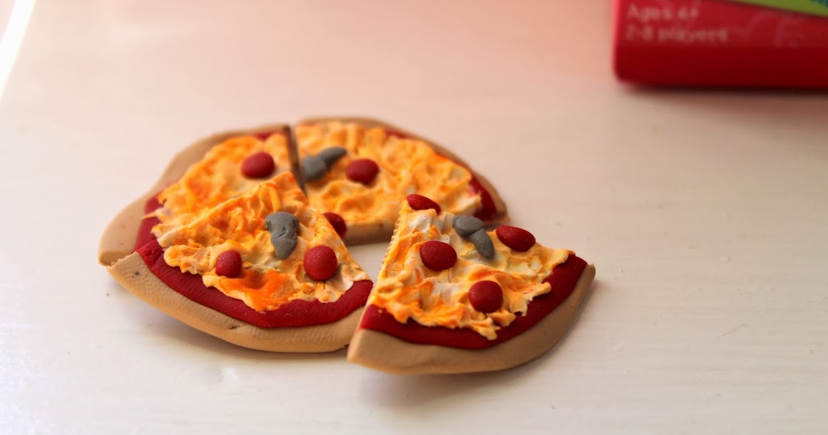 Creativeness: Barbie food