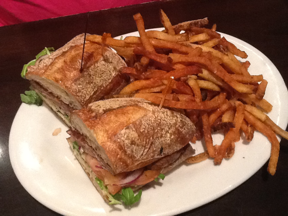 Labriola Bakery Cafe Oak Brook, Illinois