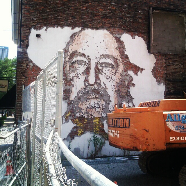 Nhv Org Maya Angelou Mural In New Haven