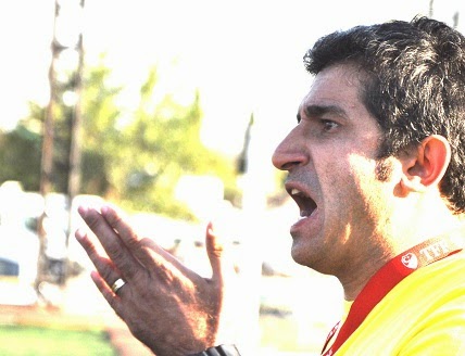 YA ALACA�IZ, YA ALACA�IZ