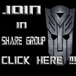 Join In ShareGroup