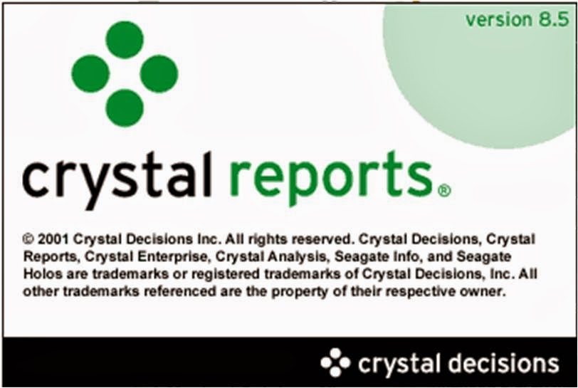 download crystal reports runtime engine