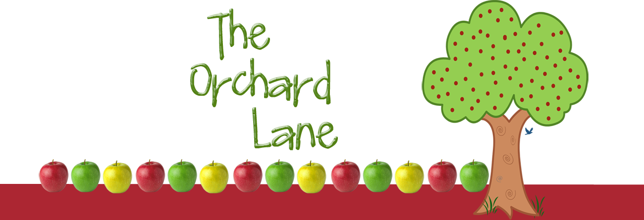 The Orchard Lane 