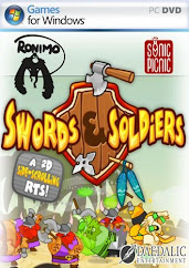 Swords and Soldiers Launcher