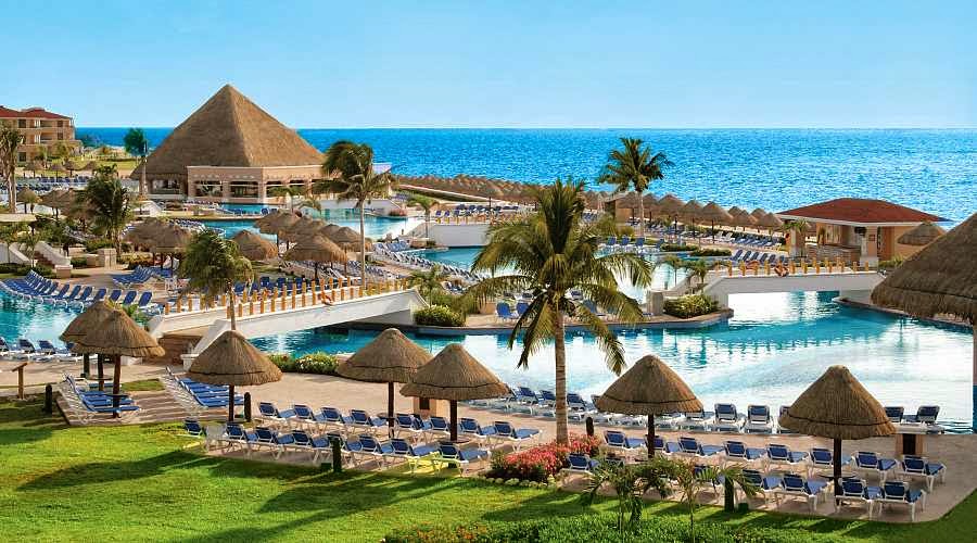 Beachbody Success Club Trip 2015, Beachbody Trips