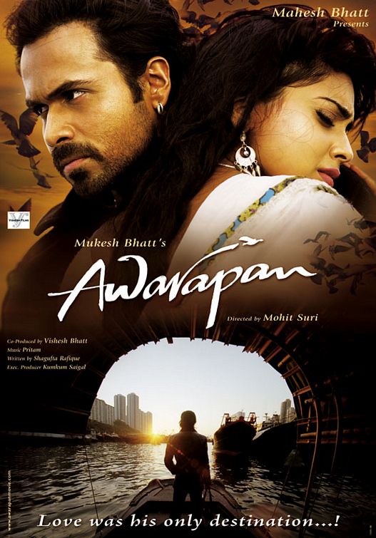 Awarapan Full movie HD