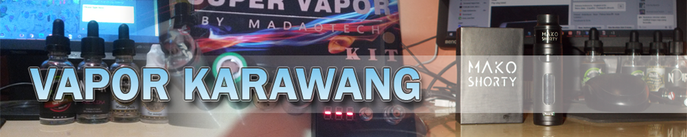 Vapor Karawang