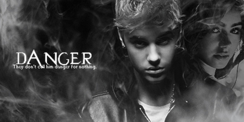 They don't call him DANGER for nothing.