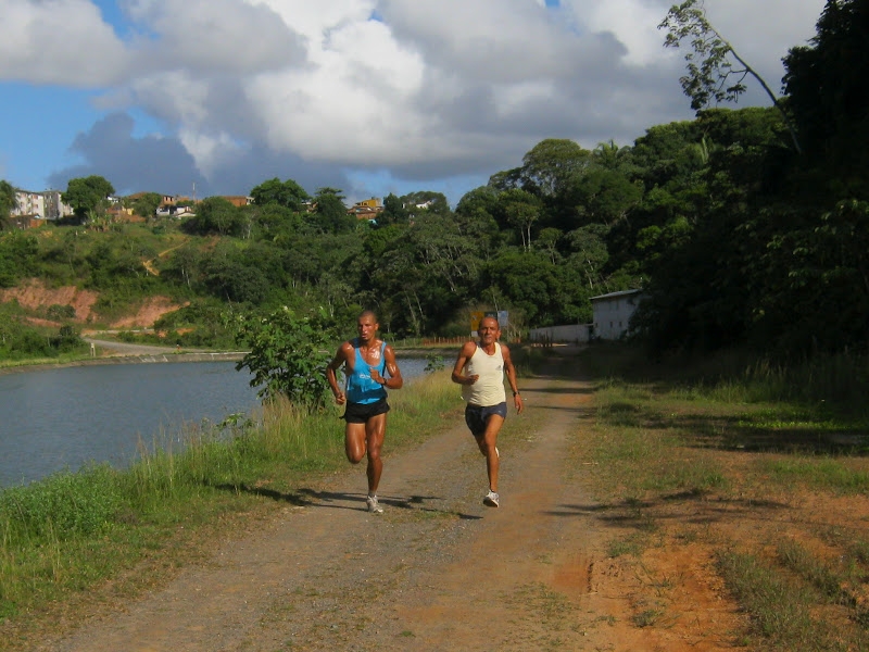 Corridas e Pedaladas: CONVITE PARA A II CORRIDA CIRCUITOS DA FOLIA E