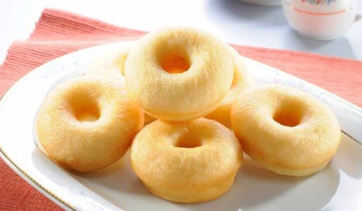 Cara Membuat Donat Mini Kentang | cara membuat resep donat mini extra kentang inirecipes Cara Membuat Donat Mini Kentang | cara membuat resep donat mini extra kentang inirecipes