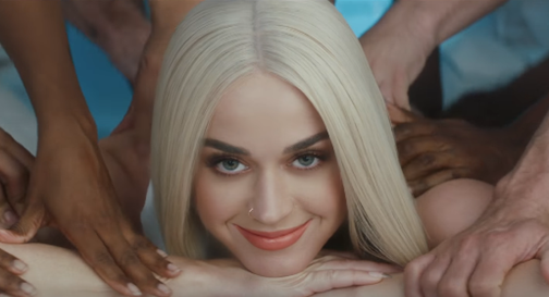 Music Video: Katy Perry - Bon Appétit ft. Migos with Lyrics