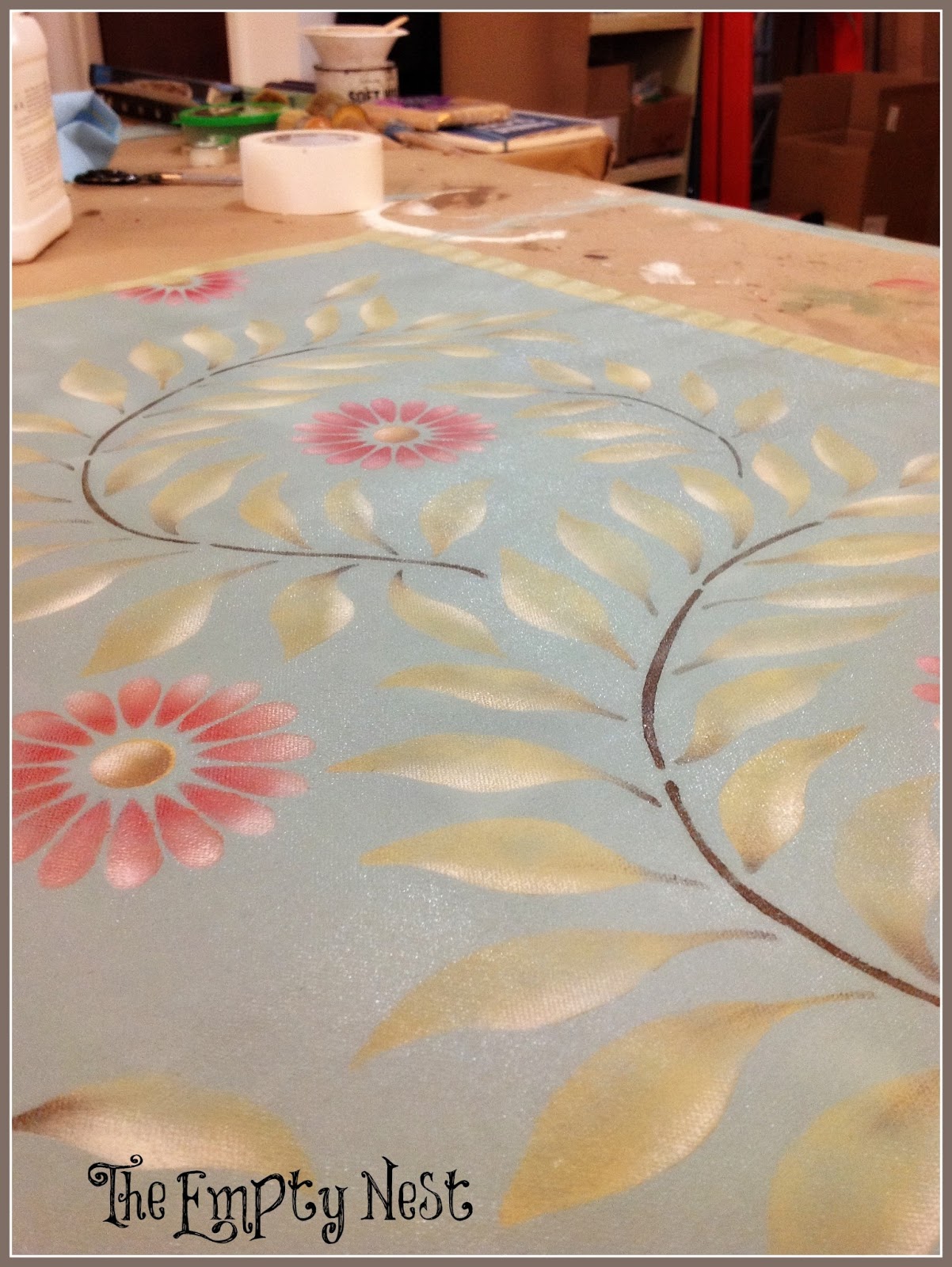 Annie Sloan Chalk Paint Dry Time Between Coats Annie Sloan Chalk Paint Dry Time Between Coats
