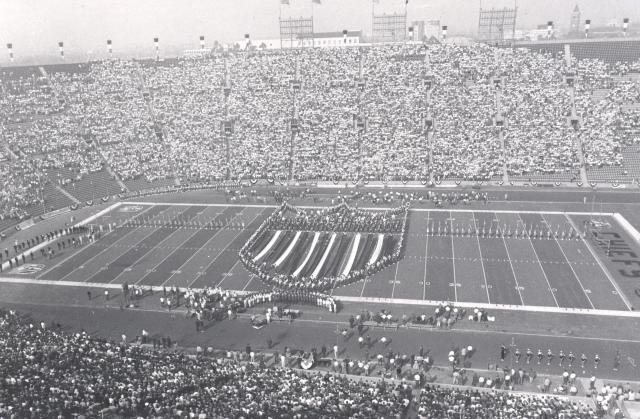 What was the date of the first super bowl