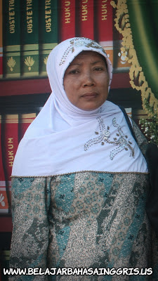 Hari Ibu Pidato Bahasa Inggris Hari Ibu