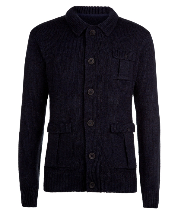 The Style Examiner Primark menswear autumn/winter 2013