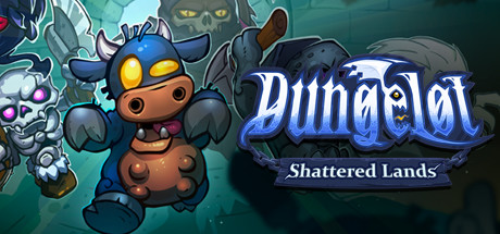 Dungelot Shattered Lands PC Game Free Download Dungelot Shattered Lands PC Game Free Download