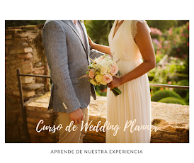 Curso wedding planner