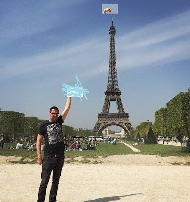 Bikin Ngakak! Ini Jadinya Jika Anda Meminta Orang Lain Meng-edit Foto Anda di Dunia Maya Bikin Ngakak! Ini Jadinya Jika Anda Meminta Orang Lain Meng-edit Foto Anda di Dunia Maya