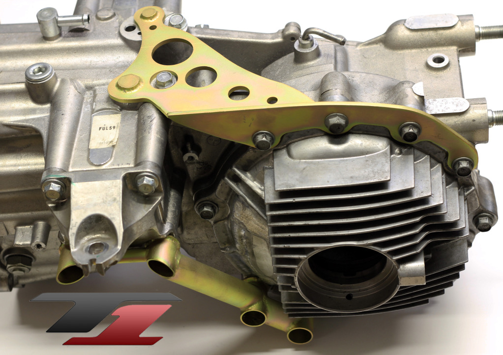 Drivetrain Upgrades For Nissan GTR