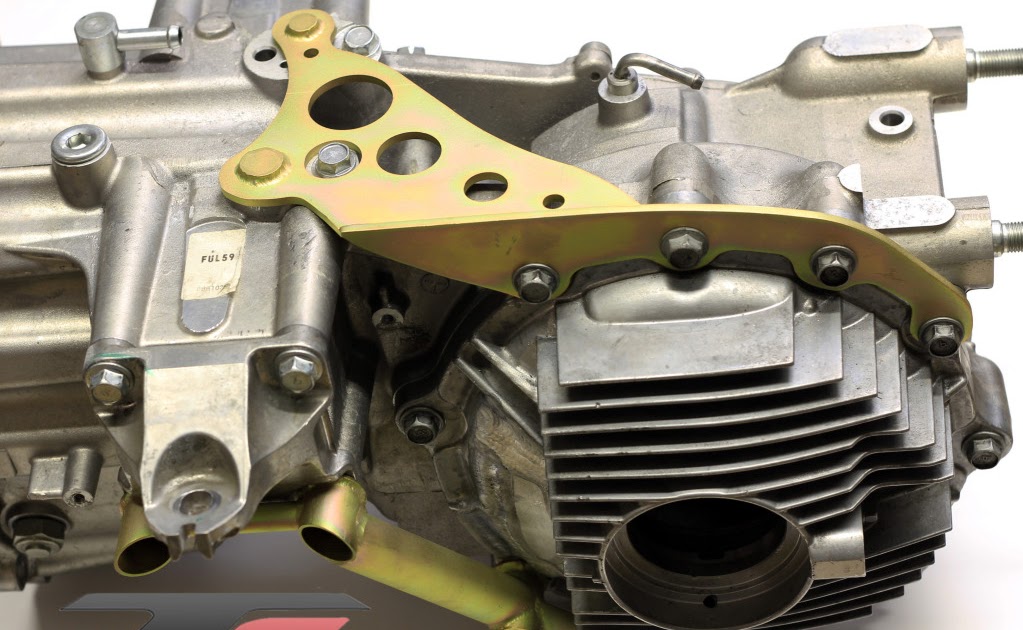 Drivetrain Upgrades For Nissan GTR