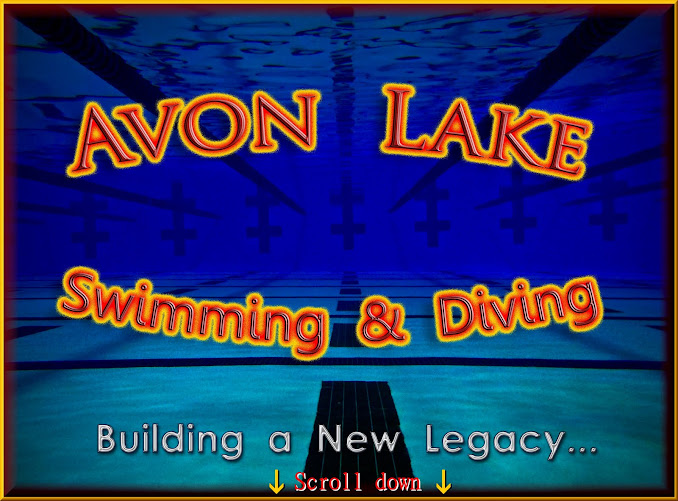 Avon Lake Swim Team