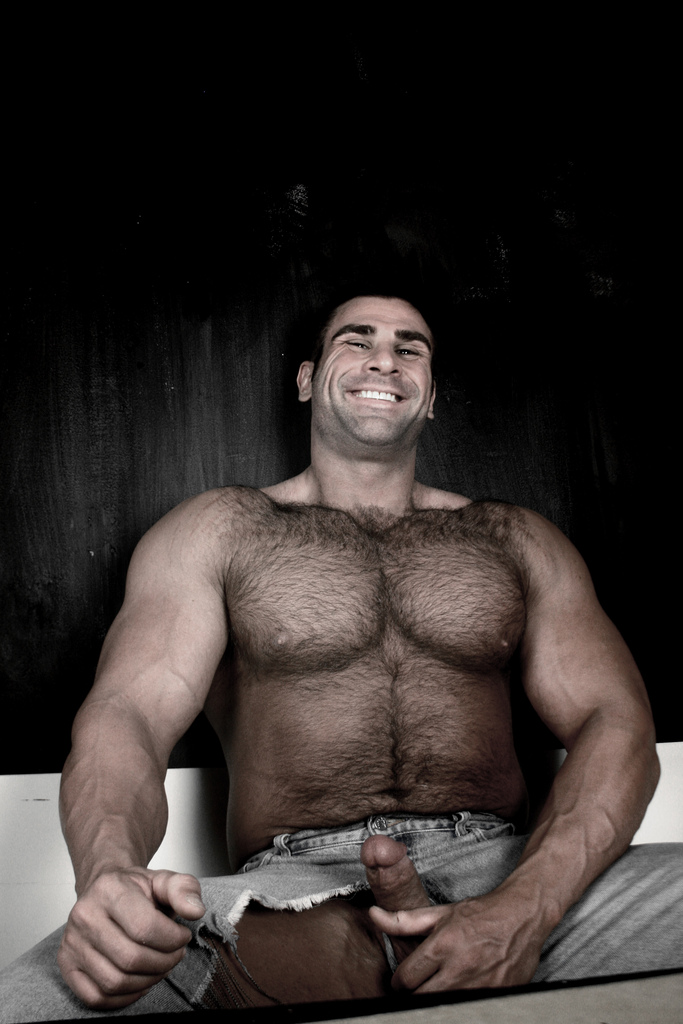 musculer females tgp home cock pics