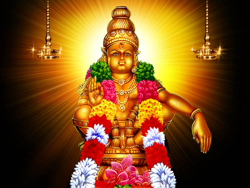 Lord Ayyappa Still, Image, Photo, Picture, Wallpaper title=