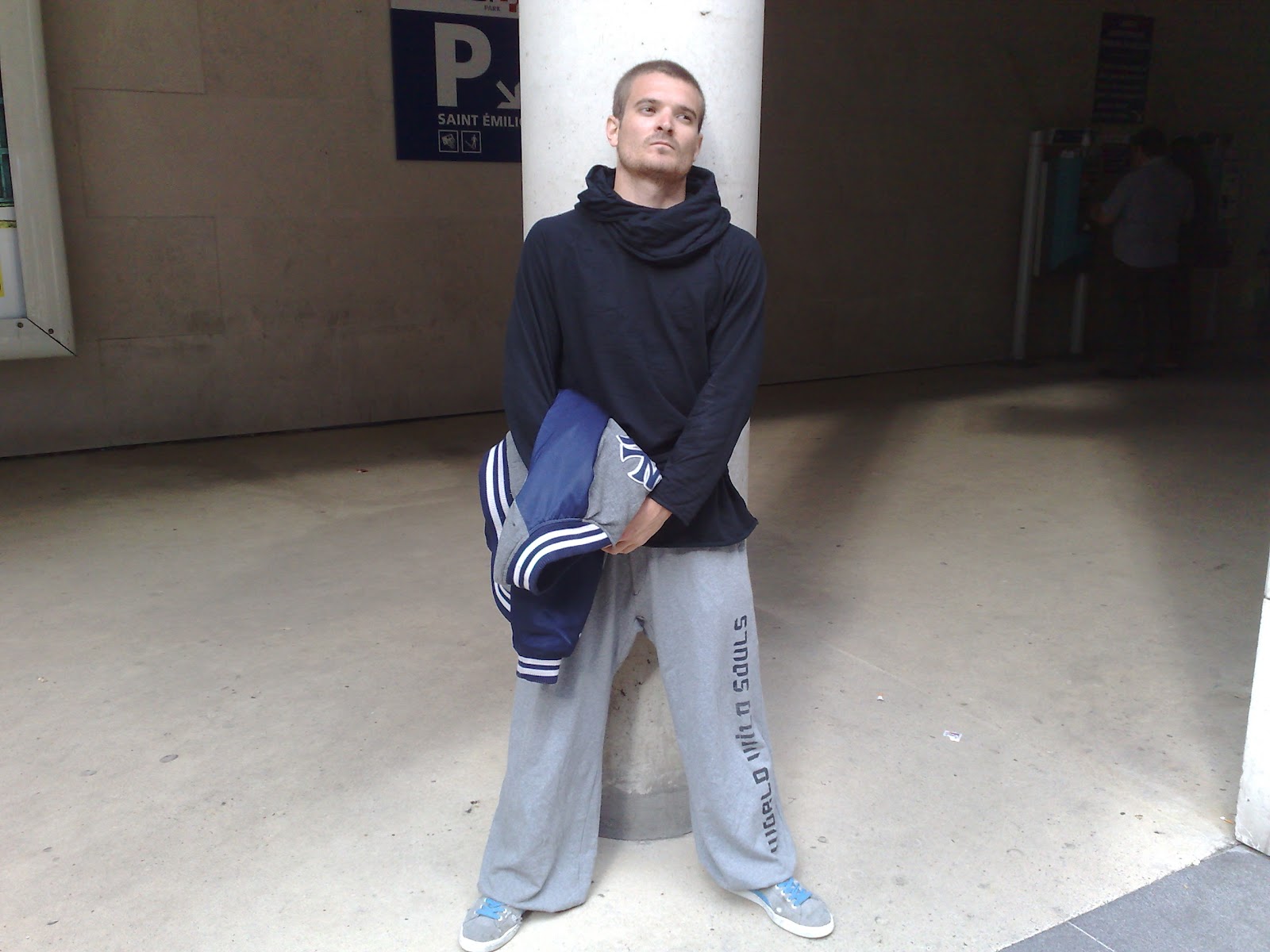video gay chaud