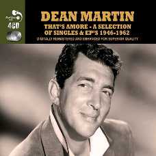 'That´s Amore' - Dean Martin: