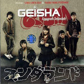 ...Geisha...
