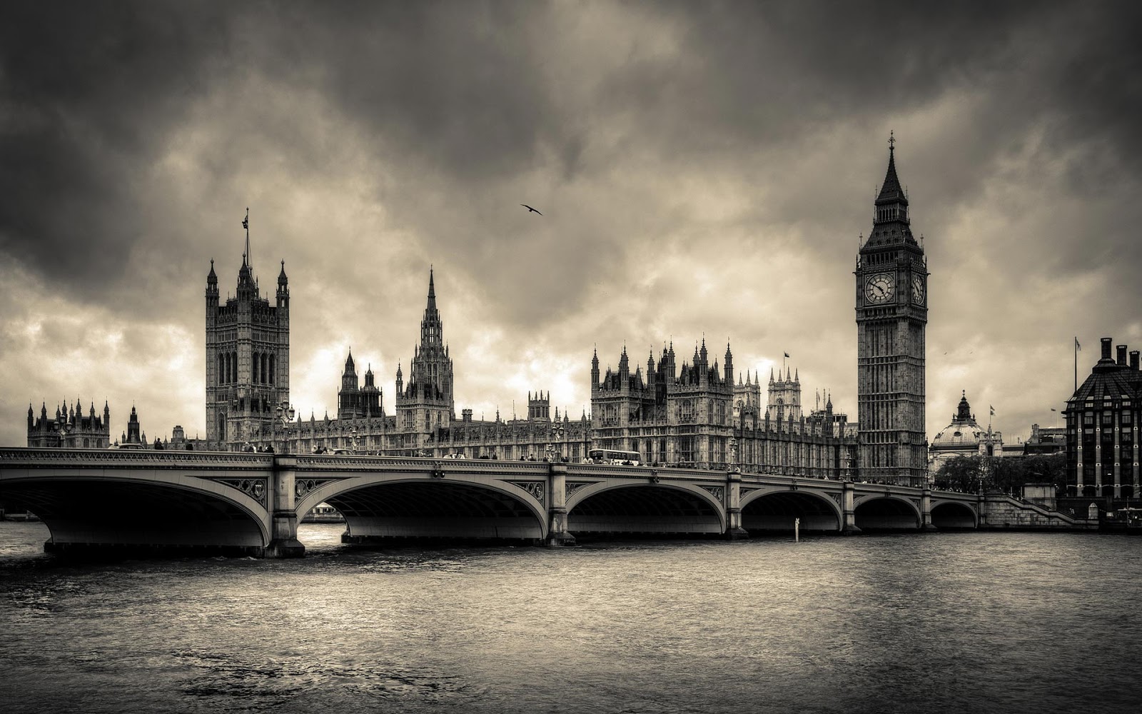 London HD Wallpapers
