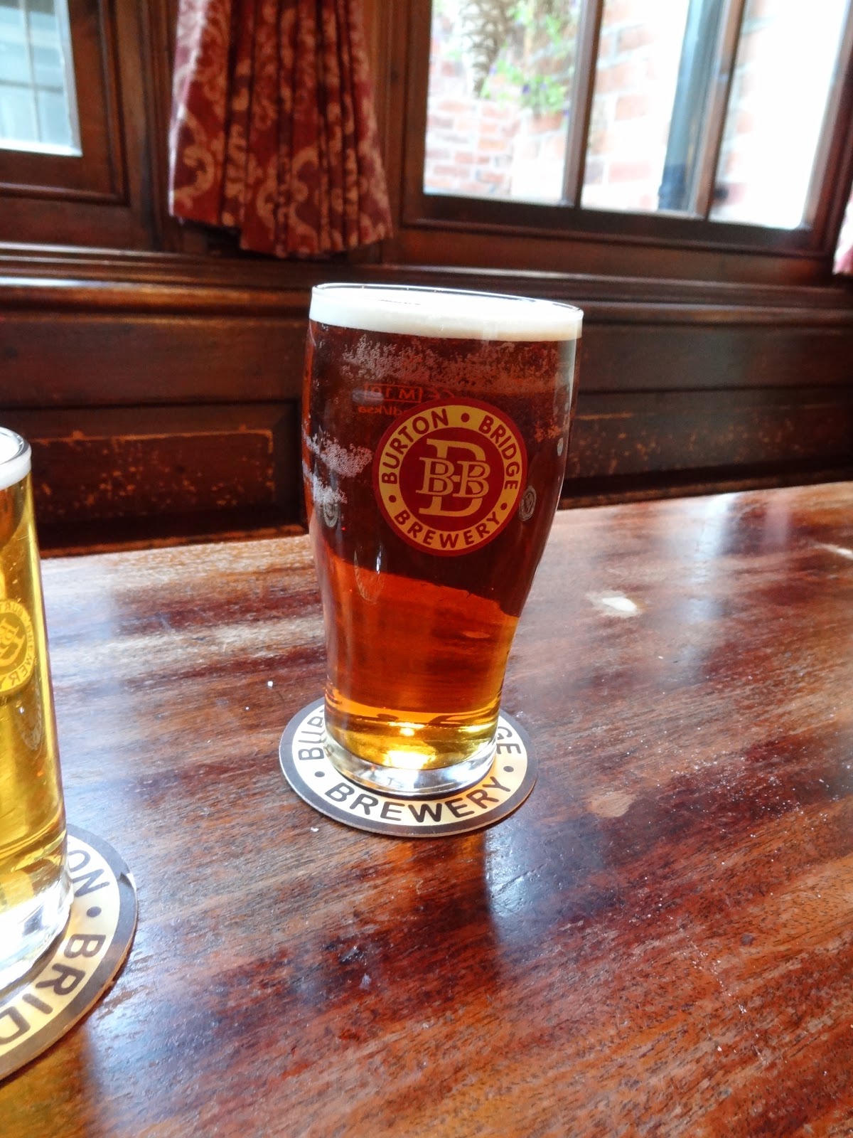 Beeronomics British Beer Prices