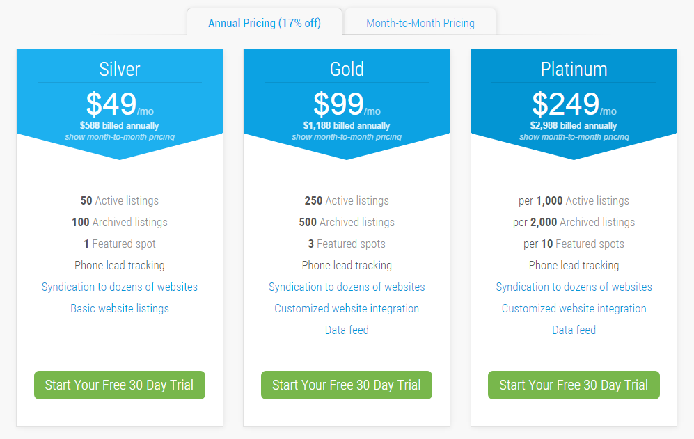 RentLinx One and Done Introducing RentLinx for Brokers and Locators!