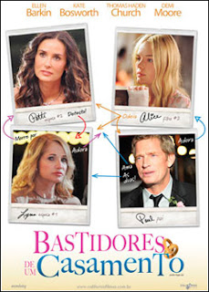 Assistir Filme Présumé Coupable - Legendado